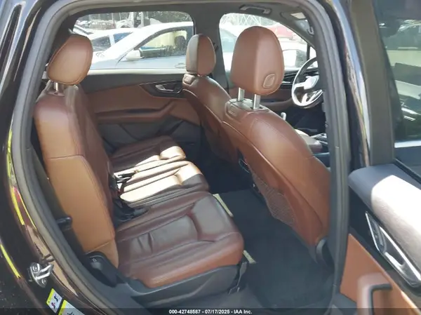 WA1LAAF79KD007247 2019 AUDI Q7 - Image 8