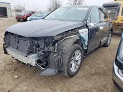 WA1LAAF79KD007474 2019 AUDI Q7