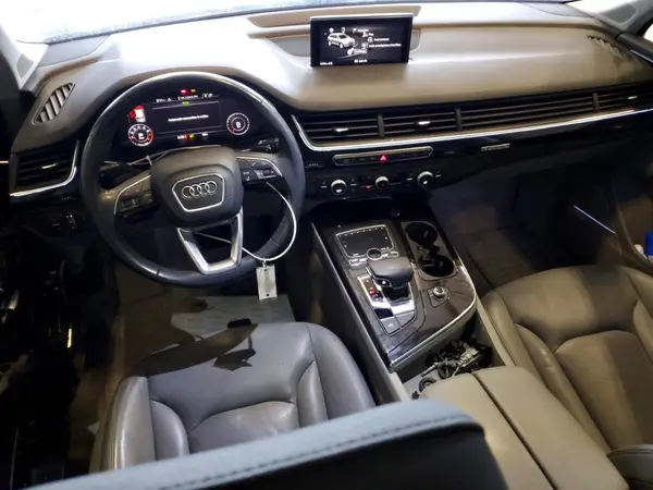 WA1LAAF79KD007474 2019 AUDI Q7 - Image 8