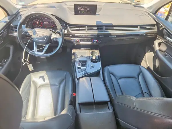 WA1LAAF79KD007765 2019 AUDI Q7 - Image 8