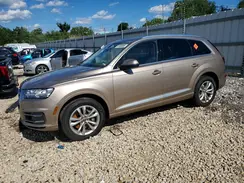 WA1LAAF79KD009001 2019 AUDI Q7