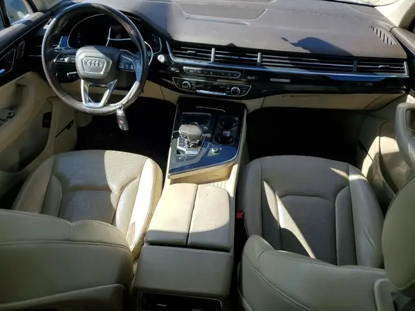 WA1LAAF79KD009001 2019 AUDI Q7 - Image 8