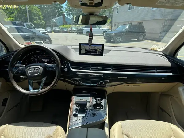 WA1LAAF79KD009967 2019 AUDI Q7 - Image 8