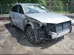 WA1LAAF79KD010374 2019 AUDI Q7