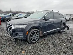 WA1LAAF79KD011069 2019 AUDI Q7