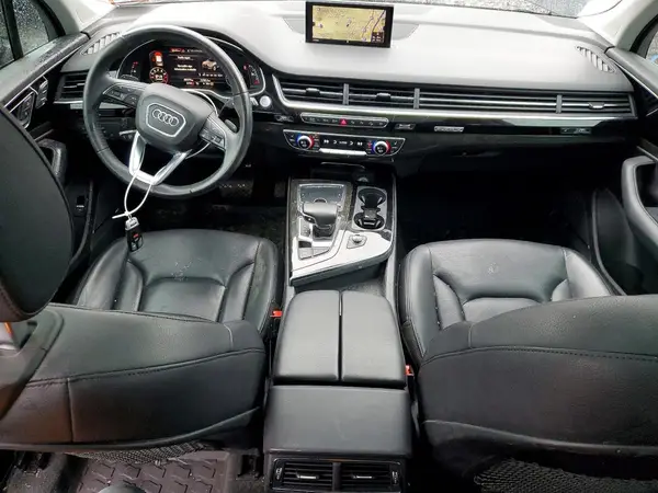 WA1LAAF79KD011069 2019 AUDI Q7 - Image 8