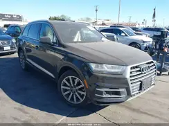WA1LAAF79KD012075 2019 AUDI Q7