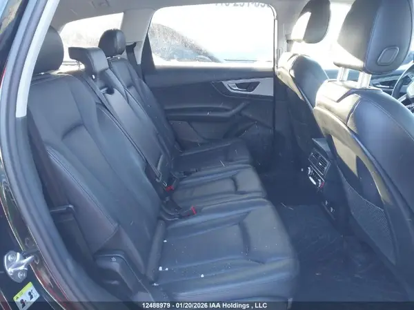 WA1LAAF79KD012089 2019 AUDI Q7 - Image 8
