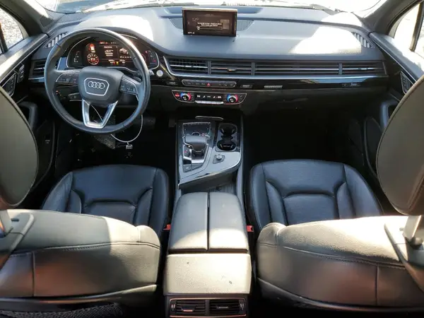 WA1LAAF79KD013503 2019 AUDI Q7 - Image 8