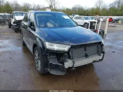 WA1LAAF79KD014229 2019 AUDI Q7