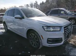 WA1LAAF79KD014893 2019 AUDI Q7