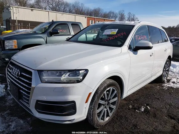 WA1LAAF79KD014893 2019 AUDI Q7 - Image 2