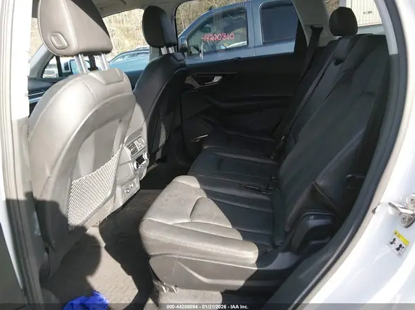 WA1LAAF79KD014893 2019 AUDI Q7 - Image 8