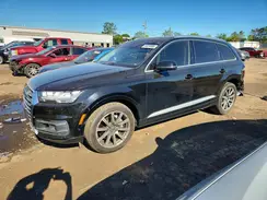 WA1LAAF79KD015543 2019 AUDI Q7
