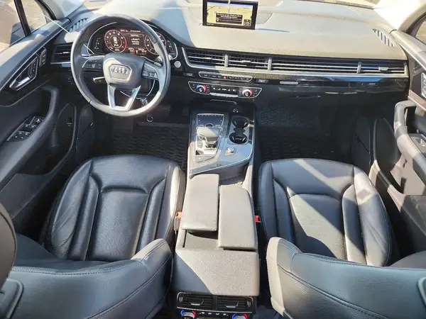 WA1LAAF79KD015543 2019 AUDI Q7 - Image 8