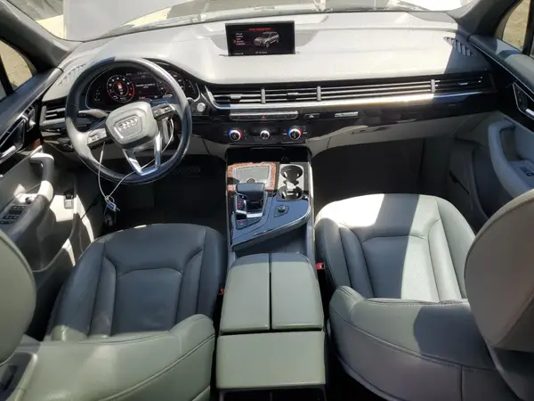 WA1LAAF79KD016630 2019 AUDI Q7 - Image 8