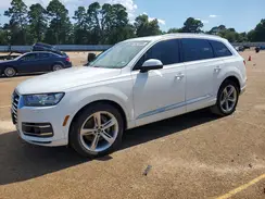 WA1LAAF79KD016742 2019 AUDI Q7