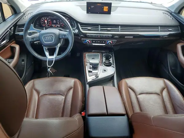 WA1LAAF79KD016742 2019 AUDI Q7 - Image 8