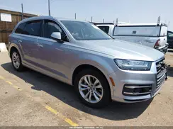 WA1LAAF79KD017275 2019 AUDI Q7