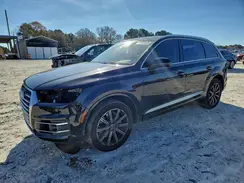 WA1LAAF79KD018796 2019 AUDI Q7