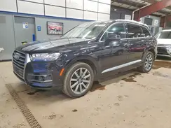 WA1LAAF79KD019821 2019 AUDI Q7