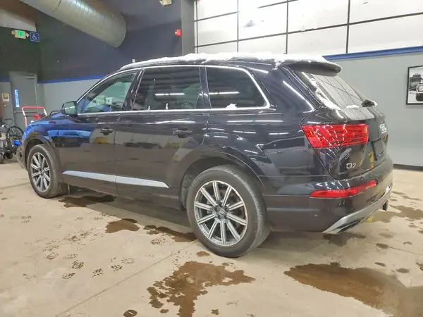 WA1LAAF79KD019821 2019 AUDI Q7 - Image 2