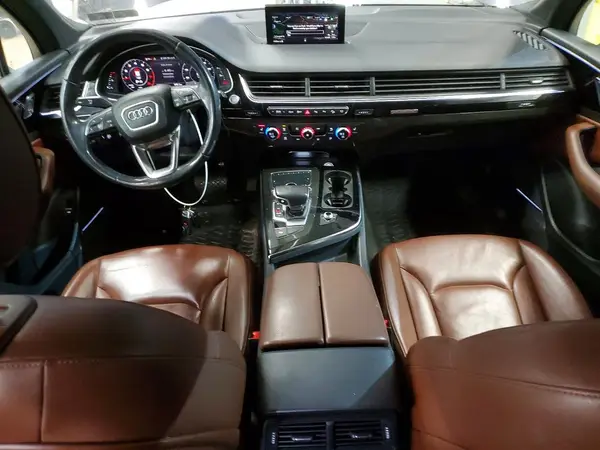 WA1LAAF79KD019821 2019 AUDI Q7 - Image 8