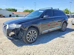 WA1LAAF79KD020290 2019 AUDI Q7
