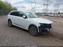 WA1LAAF79KD021391 2019 AUDI Q7