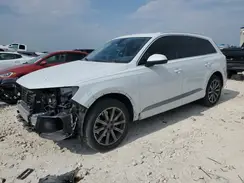 WA1LAAF79KD023383 2019 AUDI Q7