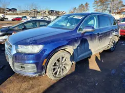 WA1LAAF79KD033525 2019 AUDI Q7
