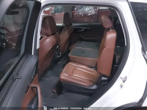 WA1LAAF79KD034285 2019 AUDI Q7 - Image 8