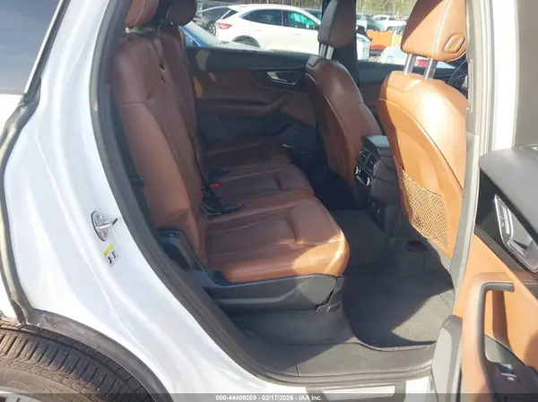WA1LAAF79KD034352 2019 AUDI Q7 - Image 8