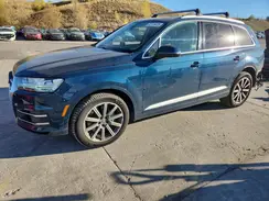 WA1LAAF79KD034691 2019 AUDI Q7