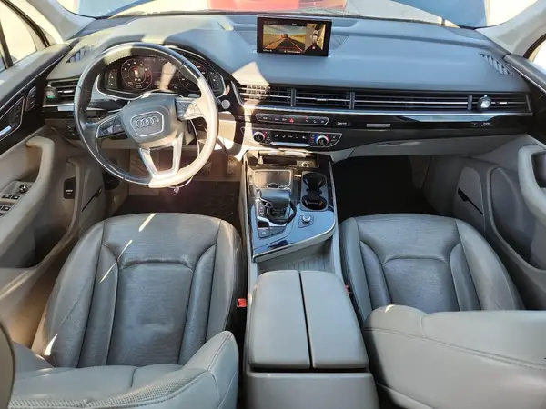WA1LAAF79KD034691 2019 AUDI Q7 - Image 8