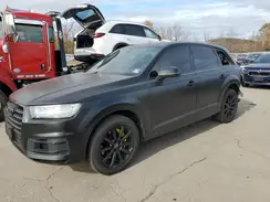 WA1LAAF79KD036991 2019 AUDI Q7