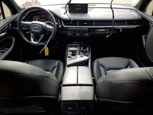 WA1LAAF79KD036991 2019 AUDI Q7 - Image 8