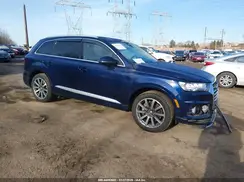 WA1LAAF79KD037591 2019 AUDI Q7