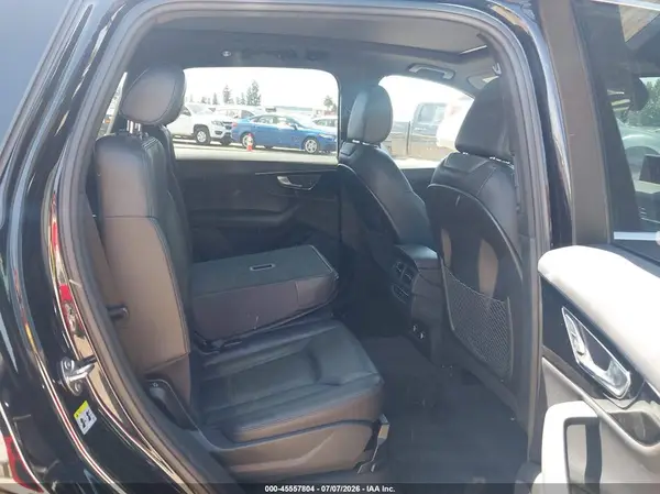 WA1LAAF79KD038918 2019 AUDI Q7 - Image 8