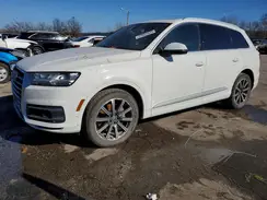 WA1LAAF79KD039700 2019 AUDI Q7
