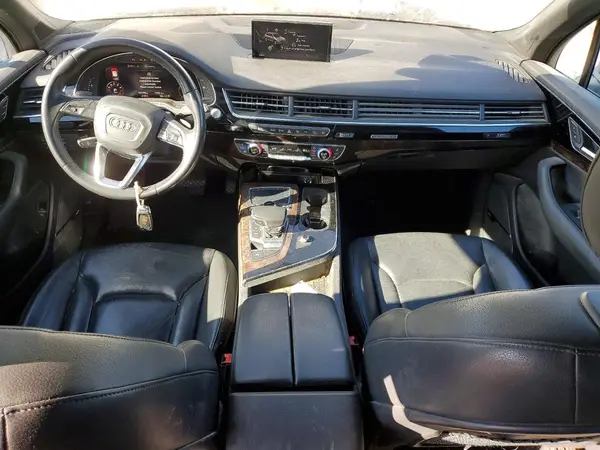WA1LAAF79KD039700 2019 AUDI Q7 - Image 8