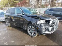 WA1LAAF79KD040040 2019 AUDI Q7