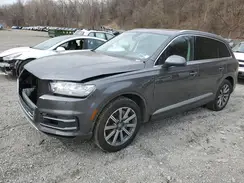 WA1LAAF79KD040152 2019 AUDI Q7
