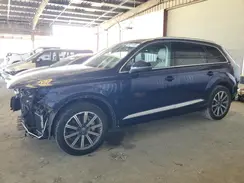 WA1LAAF79KD041480 2019 AUDI Q7