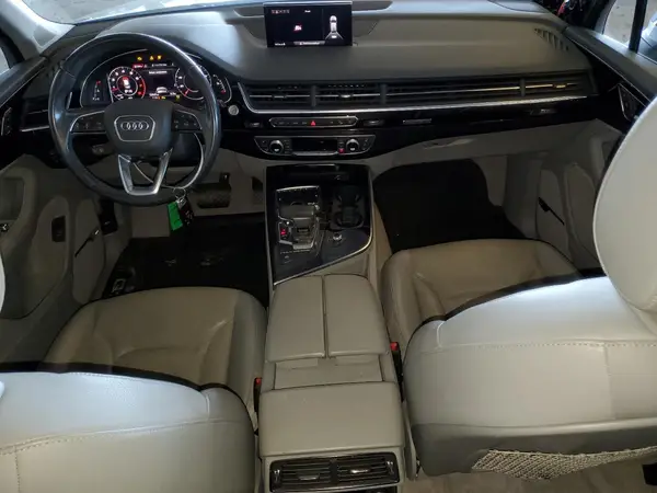 WA1LAAF79KD041480 2019 AUDI Q7 - Image 8