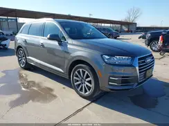 WA1LAAF79KD042130 2019 AUDI Q7