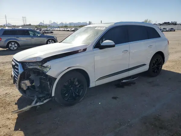 WA1LAAF79KD043150 2019 AUDI Q7 - Image 1