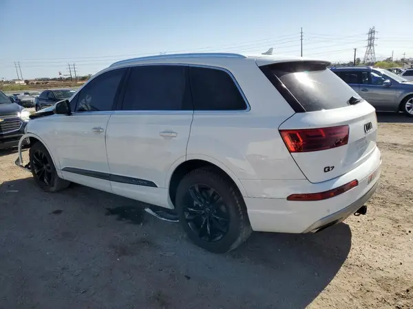 WA1LAAF79KD043150 2019 AUDI Q7 - Image 2
