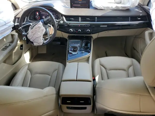 WA1LAAF79KD043150 2019 AUDI Q7 - Image 8