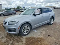 WA1LAAF79KD043780 2019 AUDI Q7